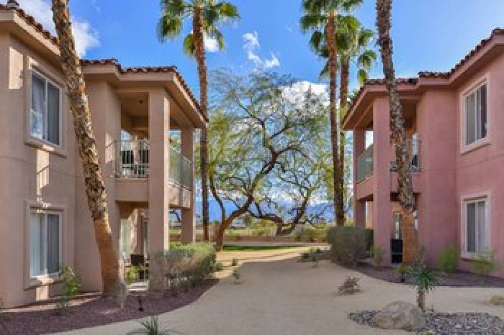 Residence Inn By Marriott Palm Desert