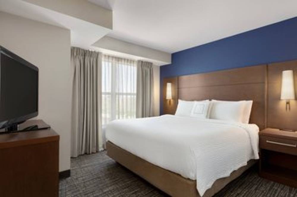 Residence Inn By Marriott Palmdale Lancaster 8