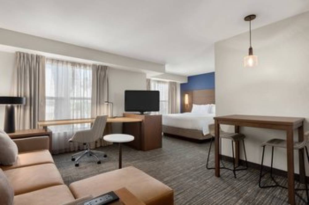 Residence Inn By Marriott Palmdale Lancaster 7