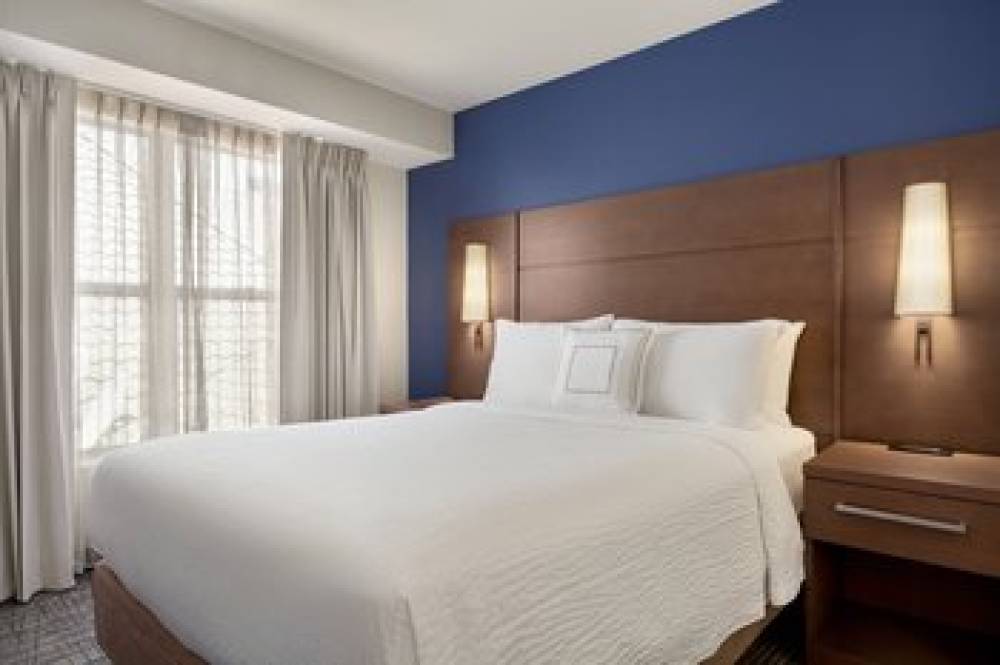 Residence Inn By Marriott Palmdale Lancaster 10