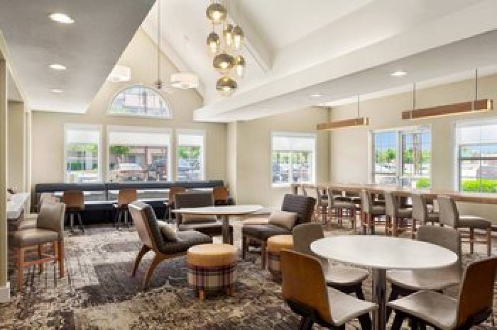 Residence Inn By Marriott Palmdale Lancaster 6