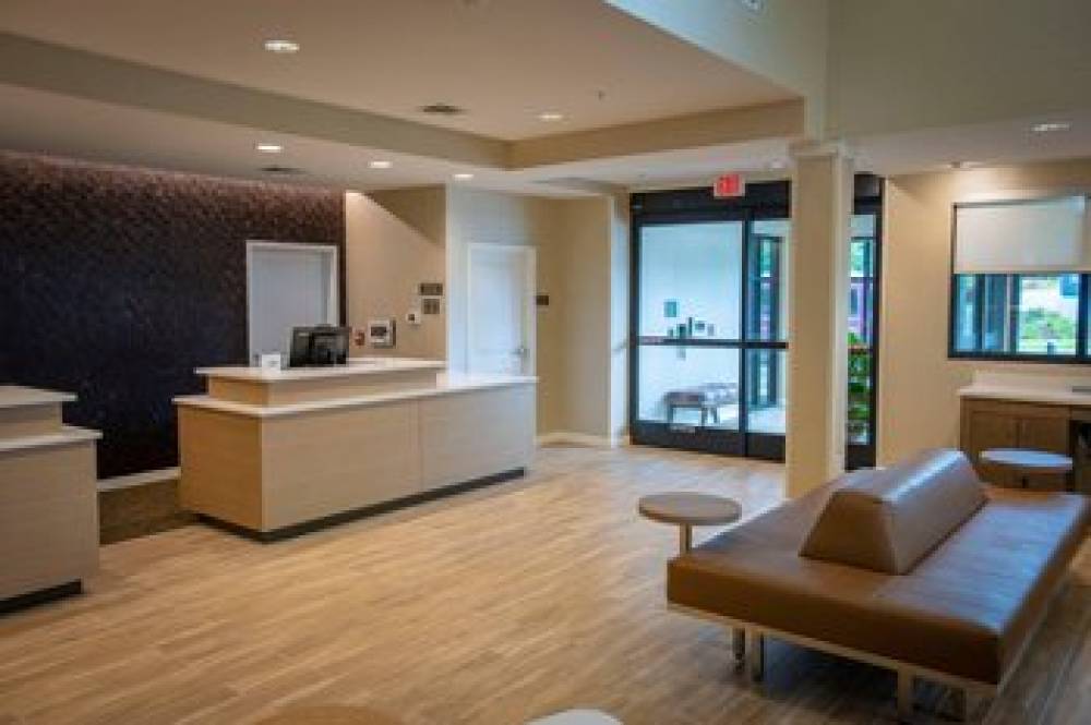 Residence Inn By Marriott Pensacola Airport Medical Canter 3