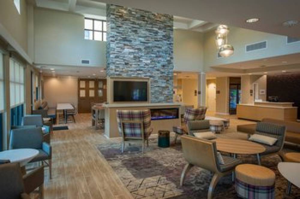 Residence Inn By Marriott Pensacola Airport Medical Canter 4