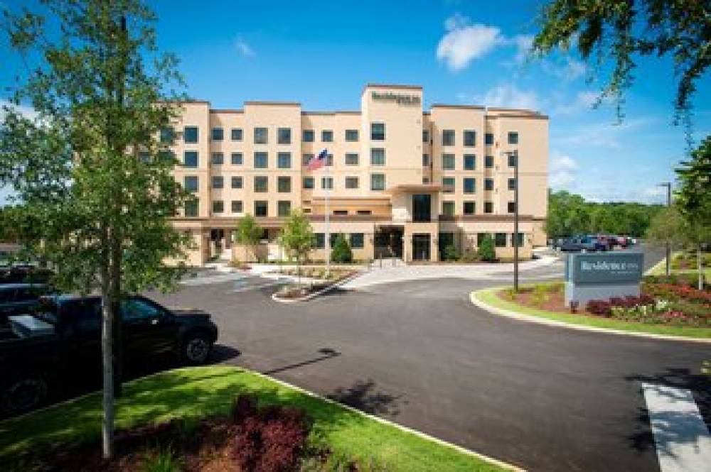 Residence Inn By Marriott Pensacola Airport Medical Canter 1