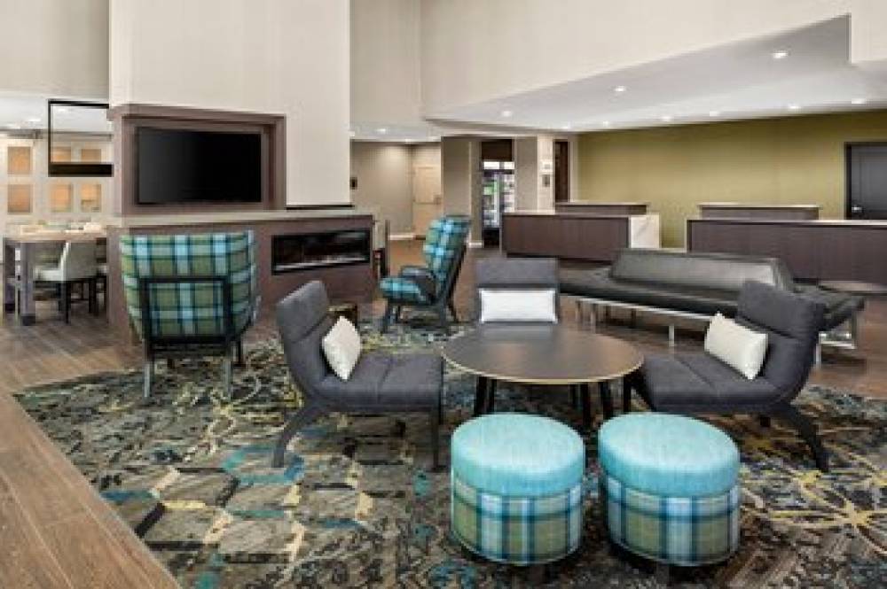 Residence Inn By Marriott Peoria East 1