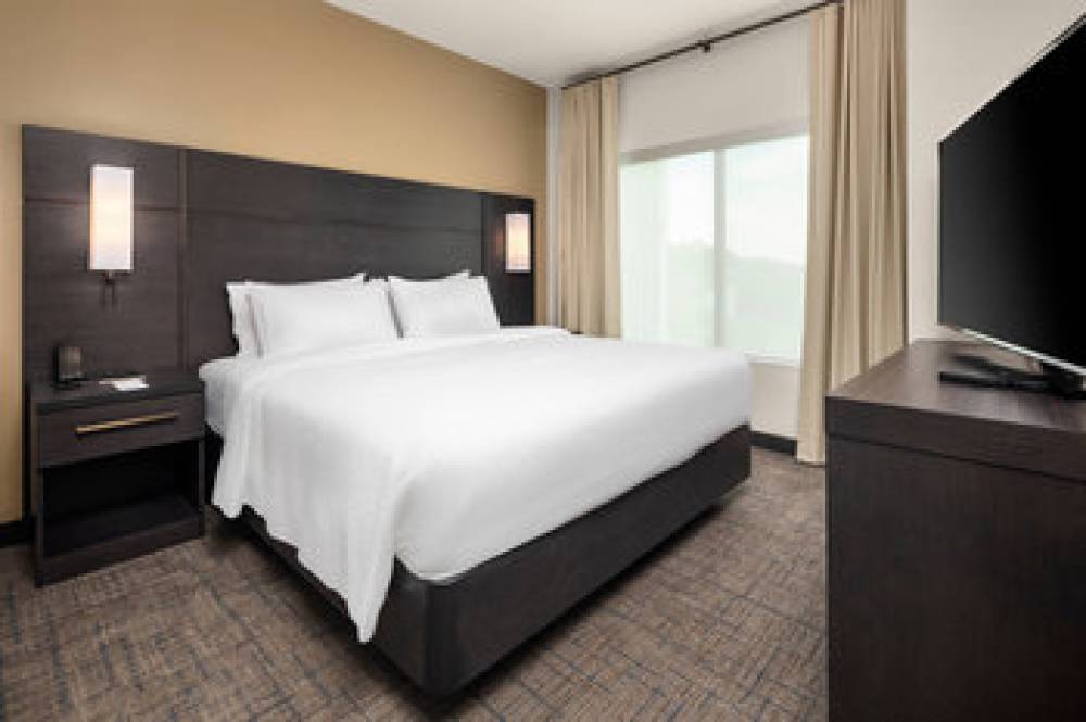 Residence Inn By Marriott Peoria East 4