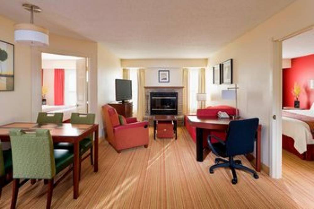 Residence Inn By Marriott Peoria 6