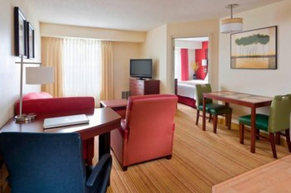 Residence Inn By Marriott Peoria 5