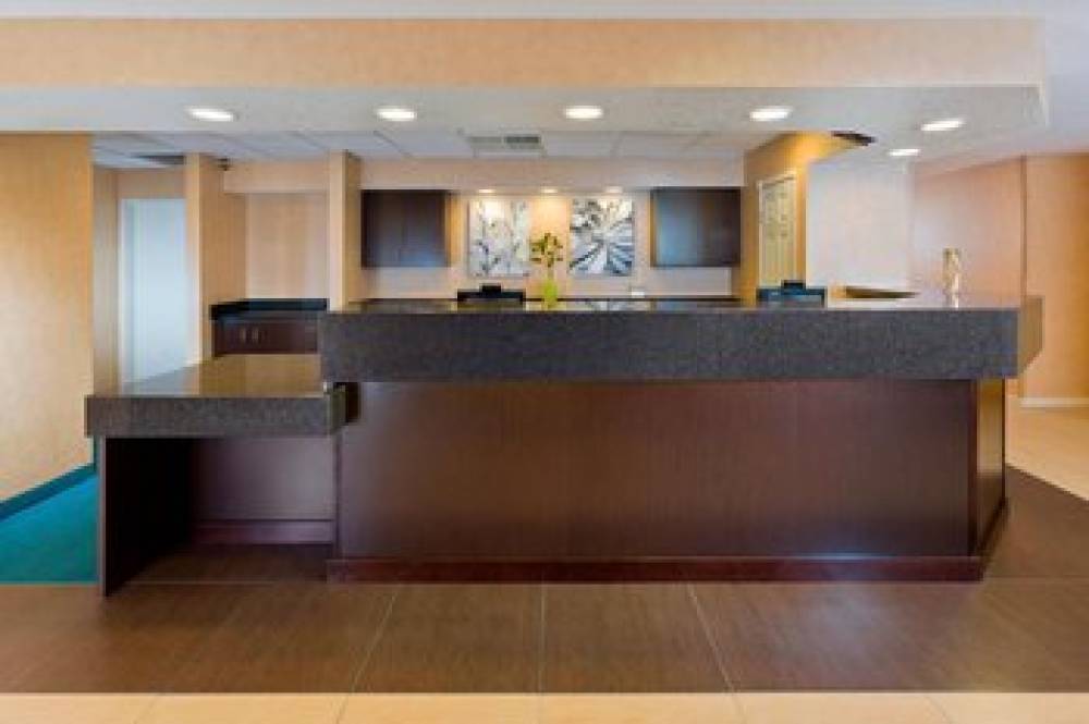 Residence Inn By Marriott Peoria 2