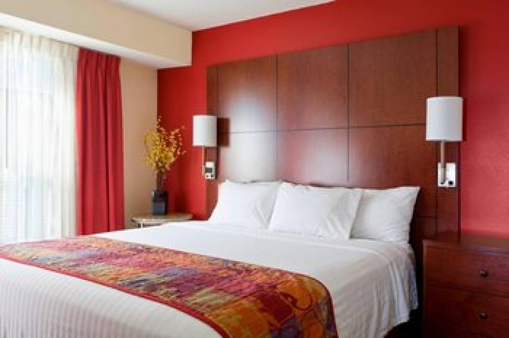 Residence Inn By Marriott Peoria 9