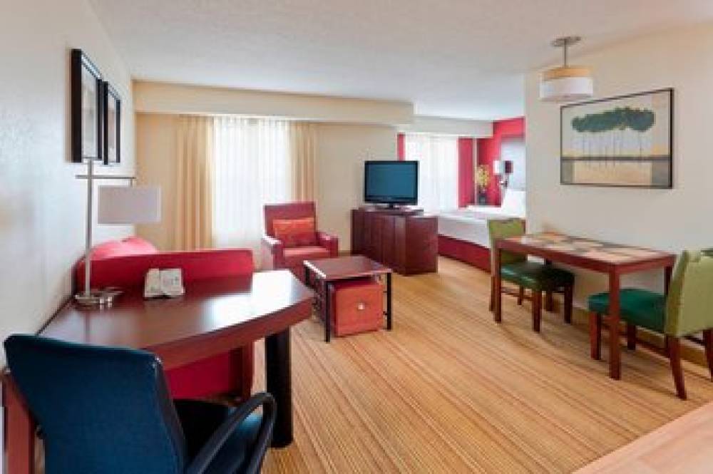 Residence Inn By Marriott Peoria 4