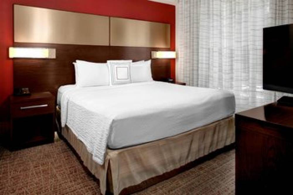 Residence Inn By Marriott Philadelphia Airport 10