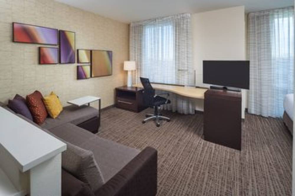 Residence Inn By Marriott Philadelphia Airport 9