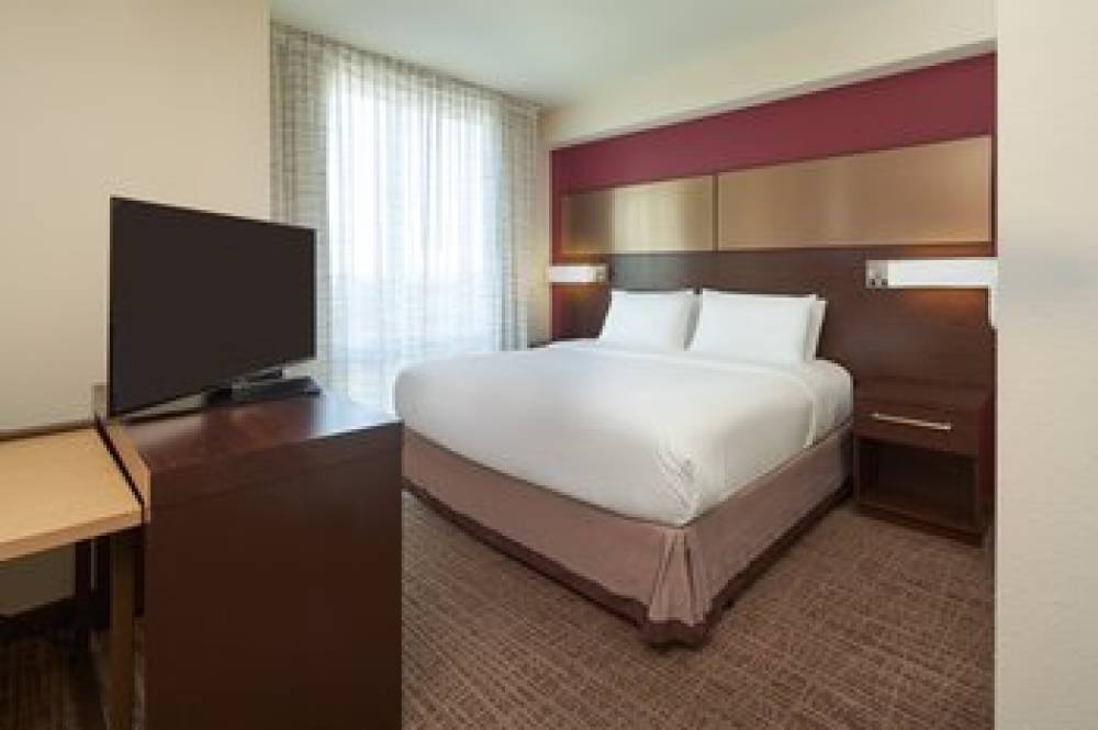 Residence Inn By Marriott Philadelphia Airport 8