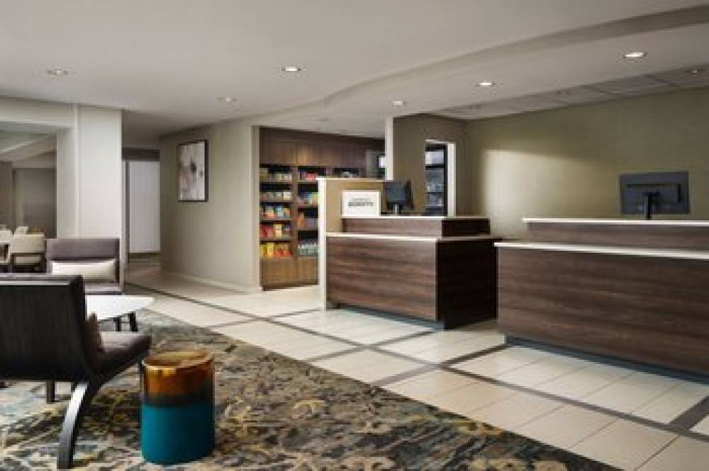 Residence Inn By Marriott Philadelphia Conshohocken 4