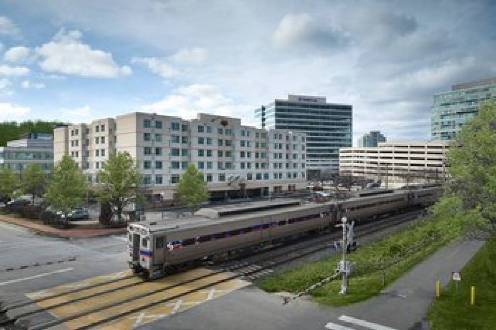 Residence Inn By Marriott Philadelphia Conshohocken 1