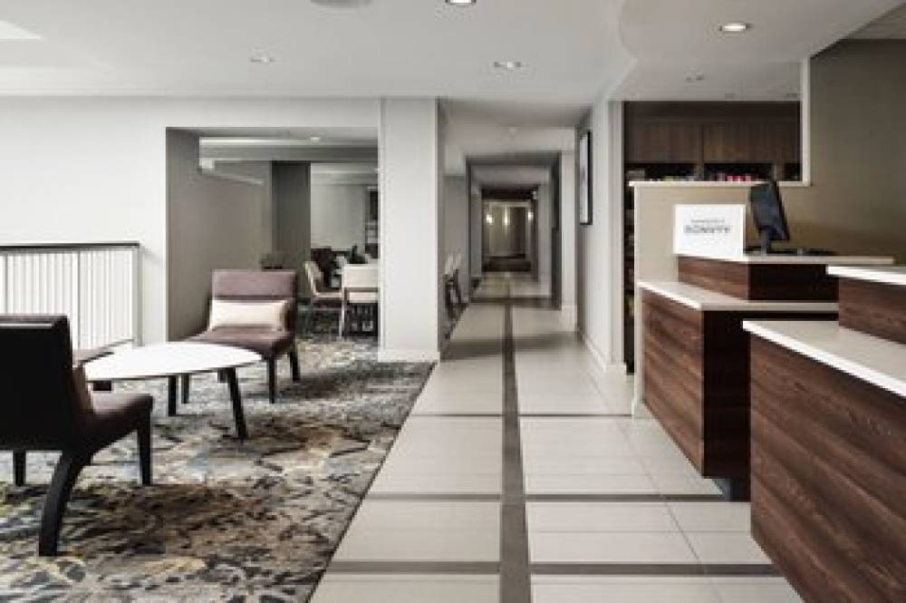 Residence Inn By Marriott Philadelphia Conshohocken 5