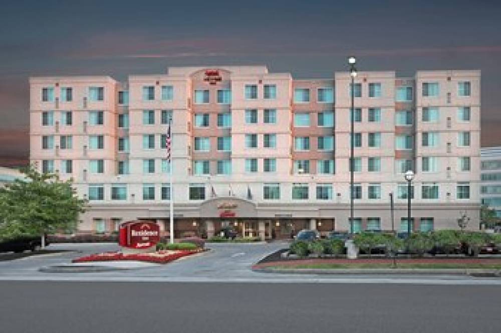 Residence Inn By Marriott Philadelphia Conshohocken 3