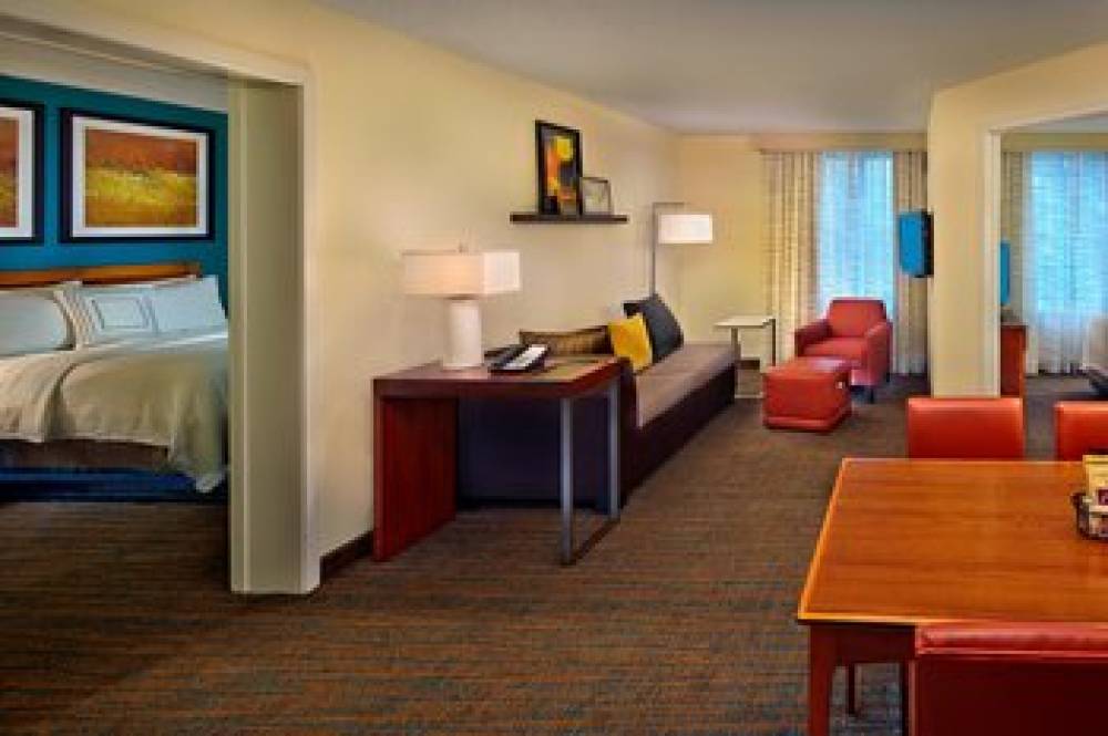 Residence Inn By Marriott Philadelphia Conshohocken 8