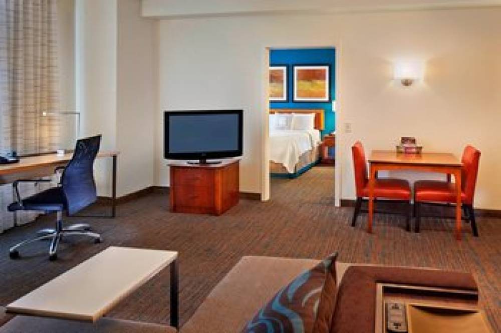 Residence Inn By Marriott Philadelphia Conshohocken 7