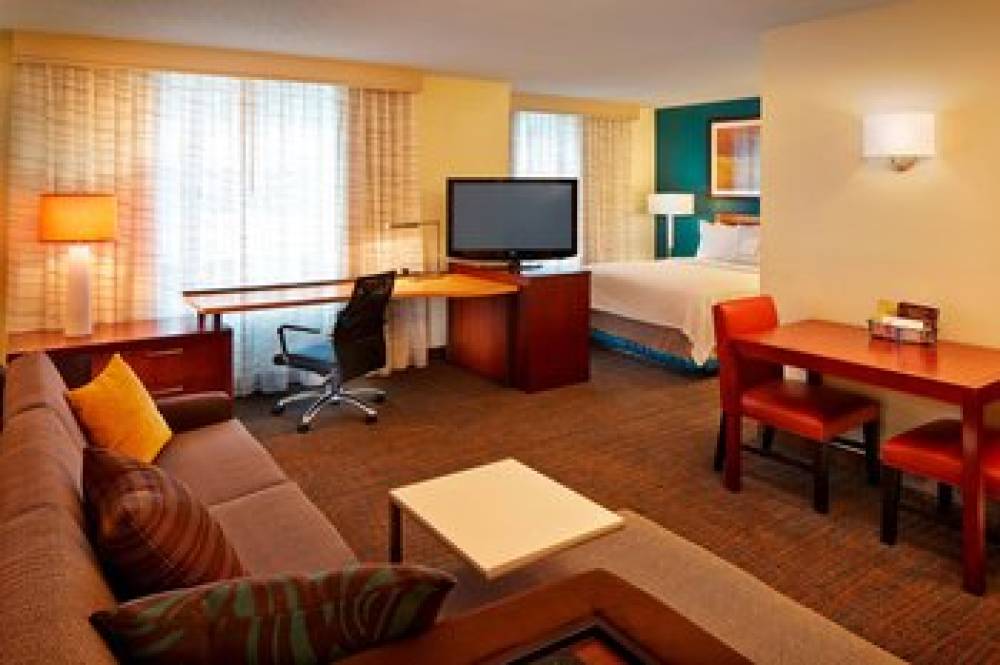 Residence Inn By Marriott Philadelphia Conshohocken 9