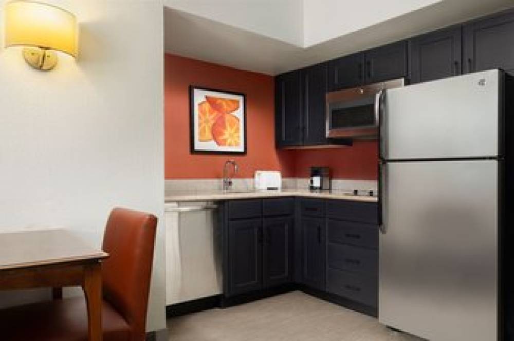 Residence Inn By Marriott Philadelphia Conshohocken 10