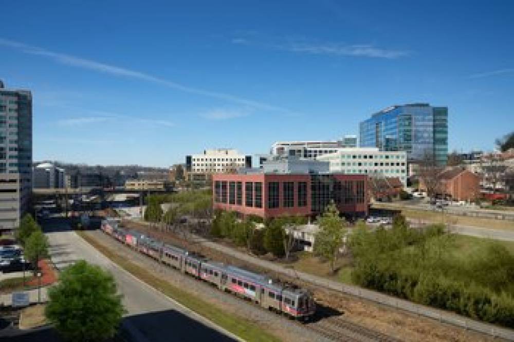 Residence Inn By Marriott Philadelphia Conshohocken 2