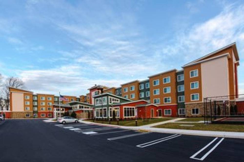 Residence Inn By Marriott Philadelphia Glen Mills Concordville 1