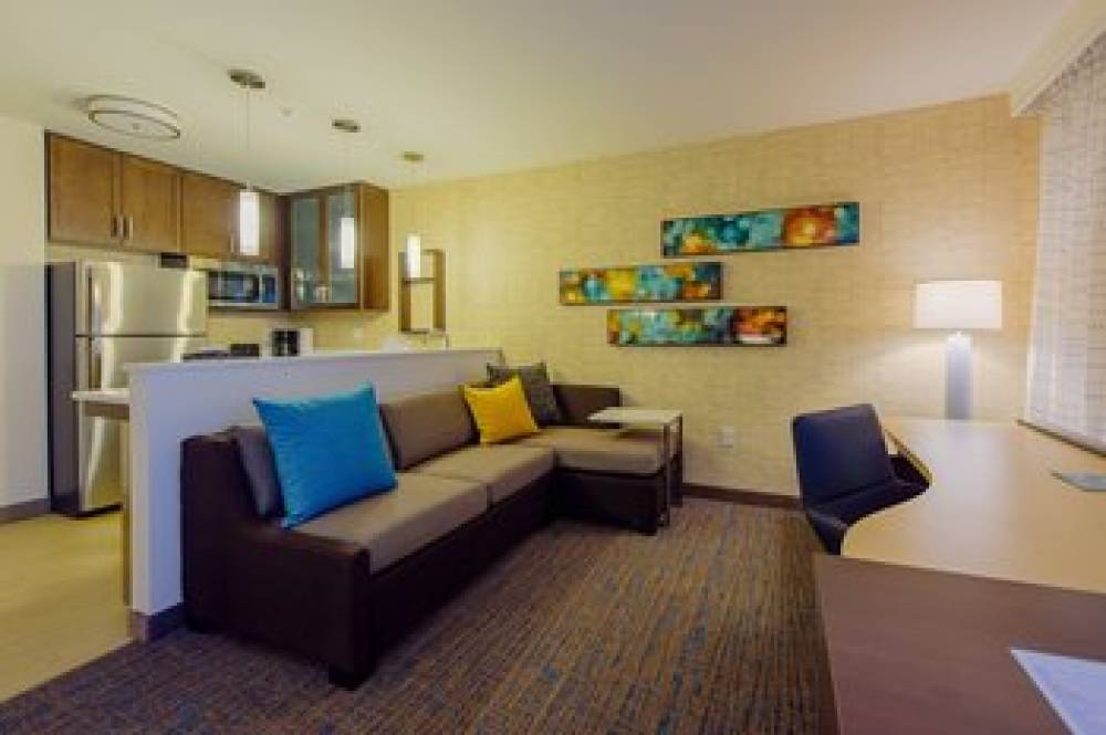 Residence Inn By Marriott Philadelphia Glen Mills Concordville 4