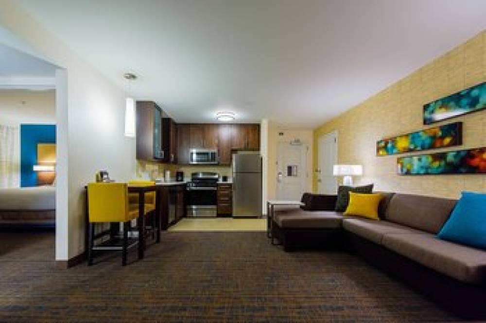 Residence Inn By Marriott Philadelphia Glen Mills Concordville 8