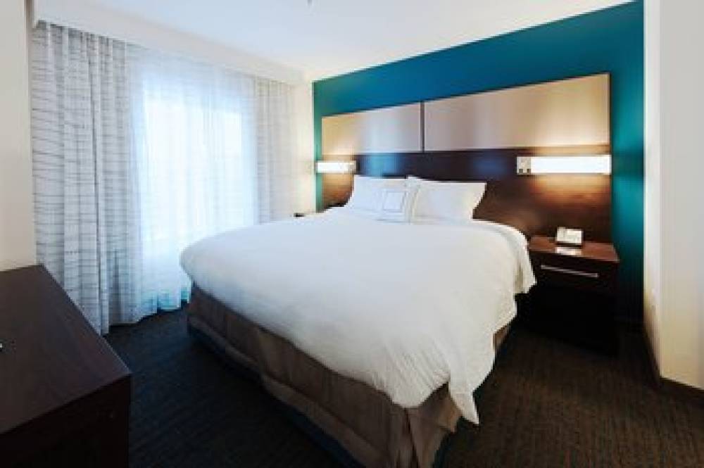 Residence Inn By Marriott Philadelphia Glen Mills Concordville 6