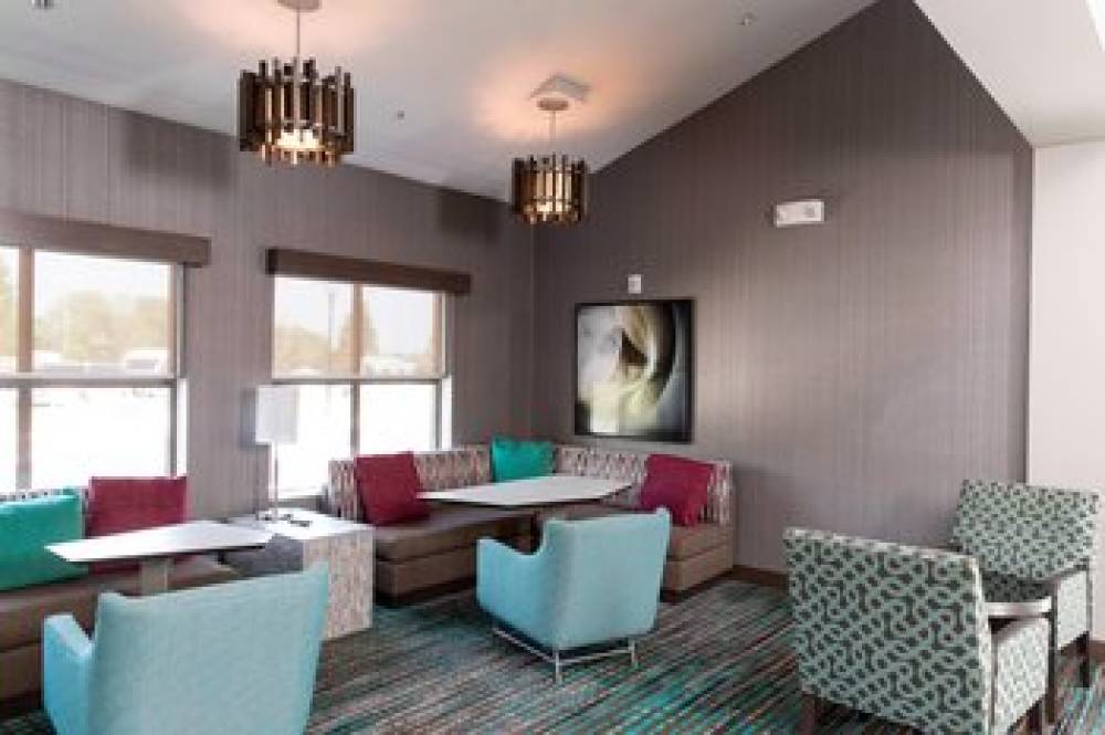 Residence Inn By Marriott Philadelphia Great Valley Malvern 6