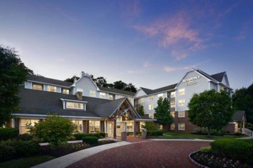 Residence Inn By Marriott Philadelphia Langhorne 1