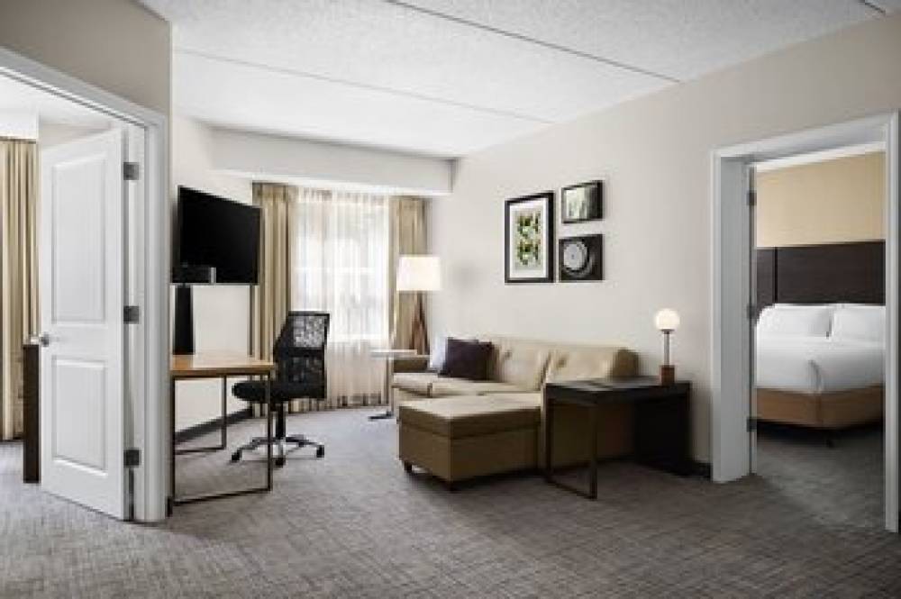 Residence Inn By Marriott Philadelphia Langhorne 8