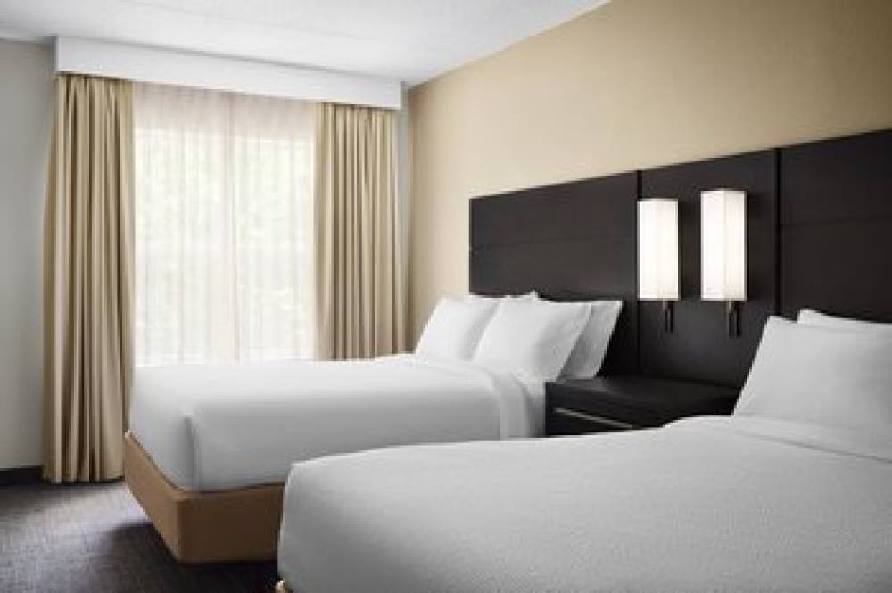 Residence Inn By Marriott Philadelphia Langhorne 10