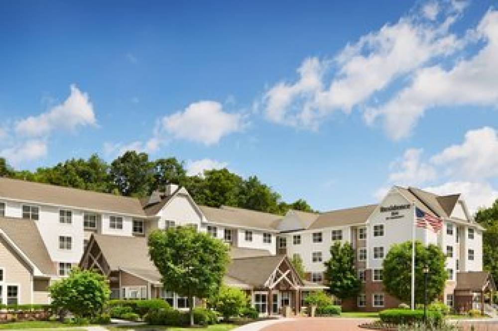 Residence Inn By Marriott Philadelphia Langhorne