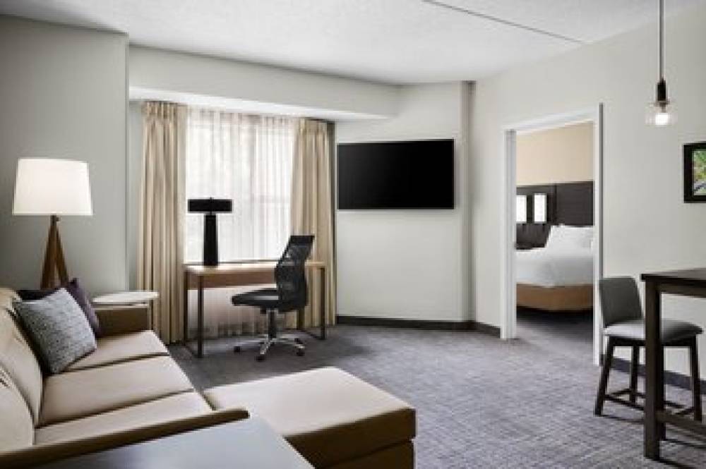 Residence Inn By Marriott Philadelphia Langhorne 7