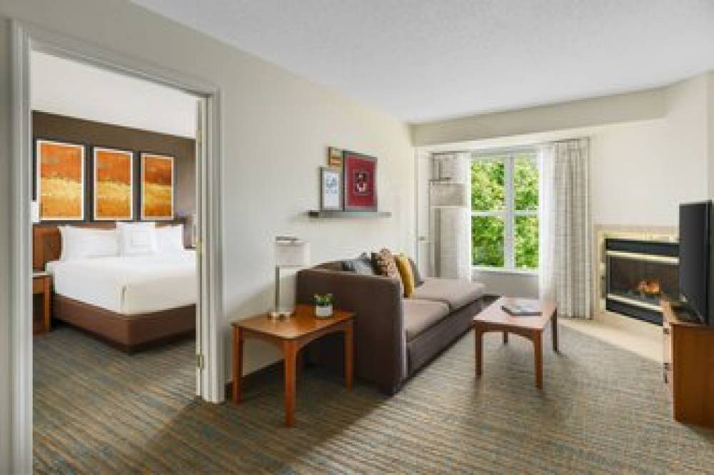 Residence Inn By Marriott Philadelphia Montgomeryville 1