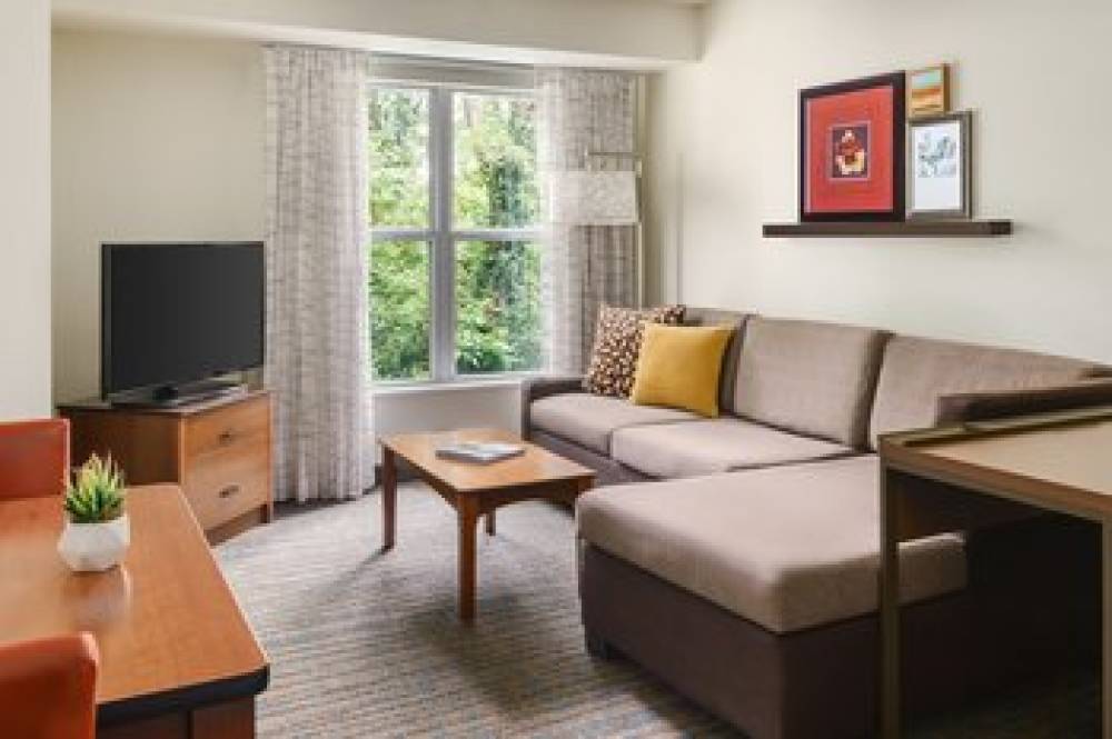 Residence Inn By Marriott Philadelphia Montgomeryville 8