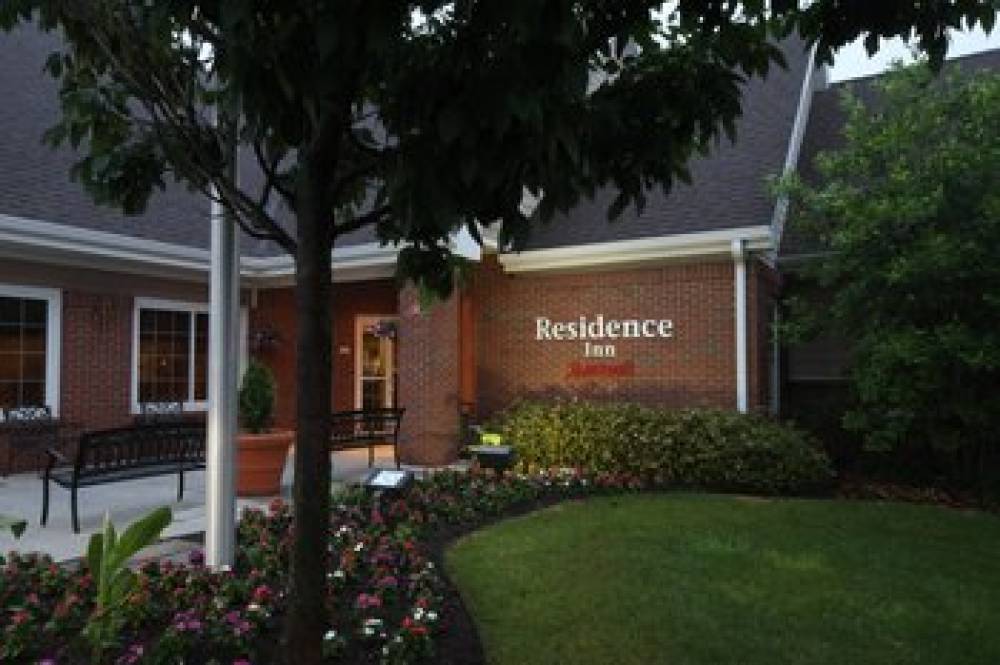 Residence Inn By Marriott Philadelphia Montgomeryville