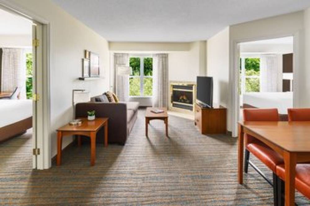 Residence Inn By Marriott Philadelphia Montgomeryville 7