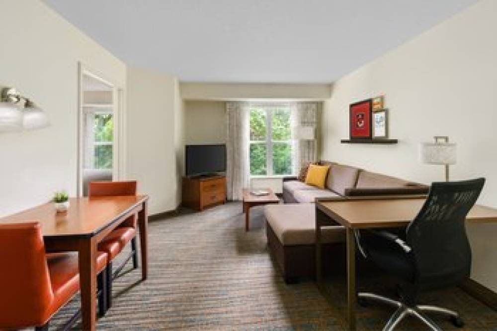 Residence Inn By Marriott Philadelphia Montgomeryville 9