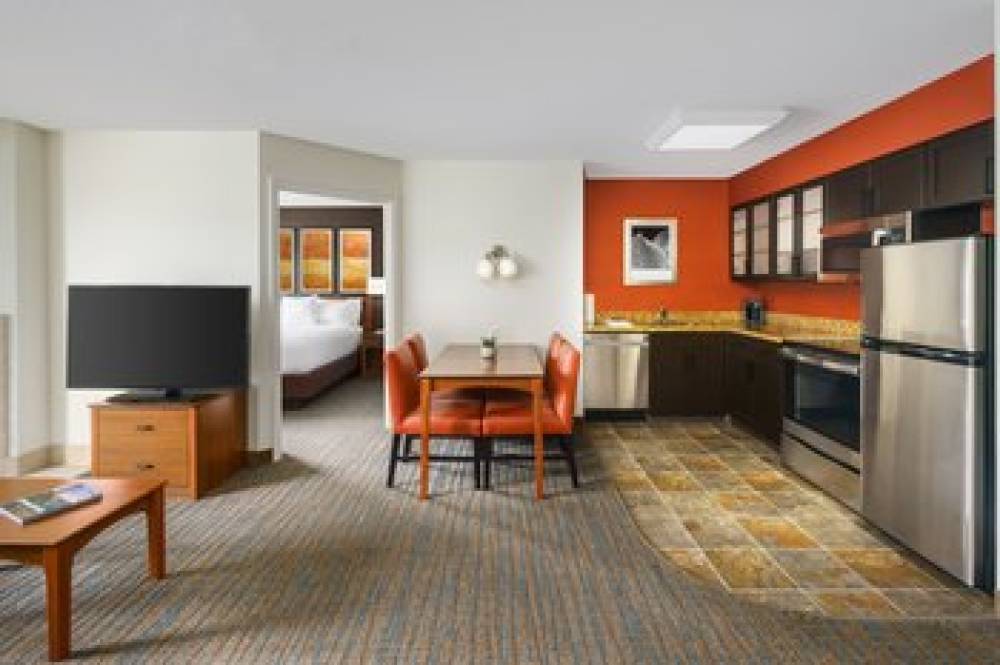 Residence Inn By Marriott Philadelphia Montgomeryville 10