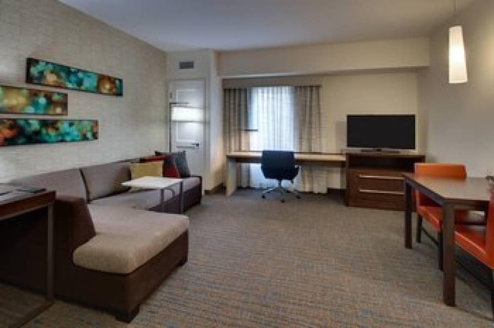 Residence Inn By Marriott Philadelphia Valley Forge Collegeville 9