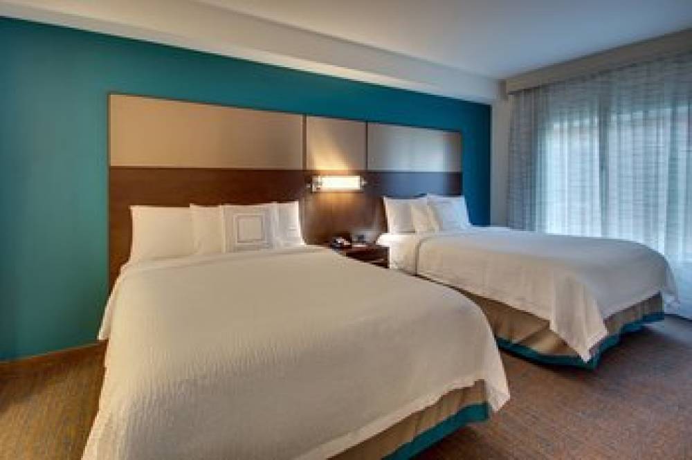 Residence Inn By Marriott Philadelphia Valley Forge Collegeville 6