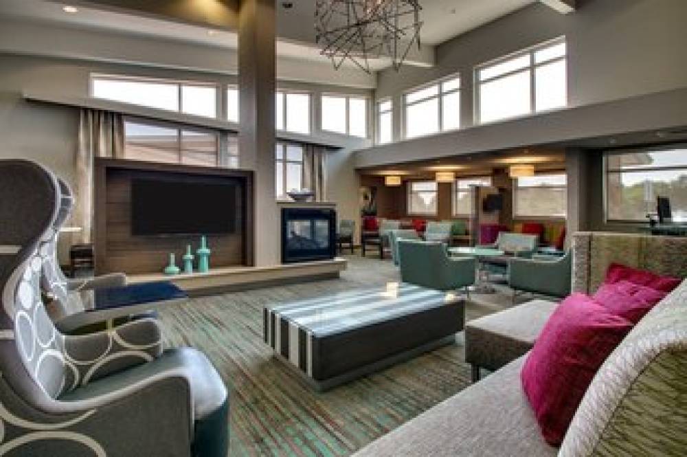 Residence Inn By Marriott Philadelphia Valley Forge Collegeville 4