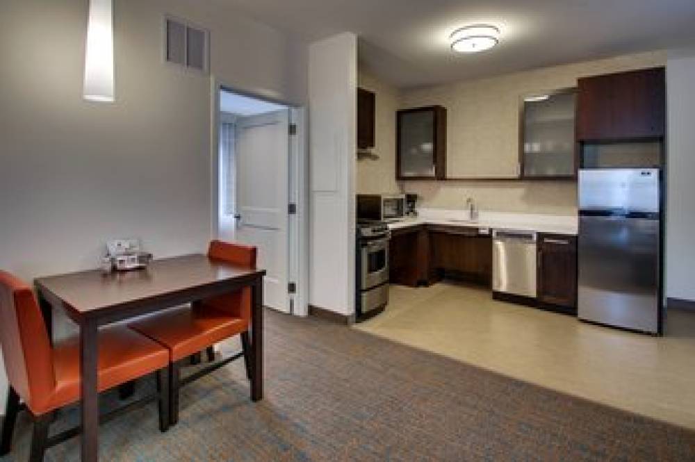 Residence Inn By Marriott Philadelphia Valley Forge Collegeville 10