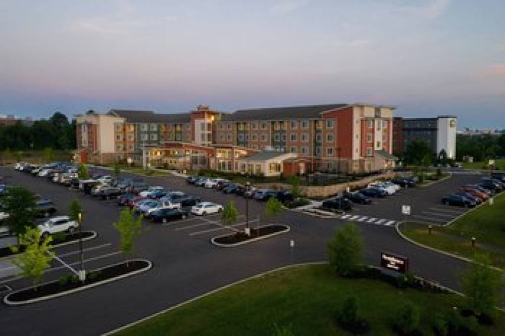 Residence Inn By Marriott Philadelphia Valley Forge Collegeville