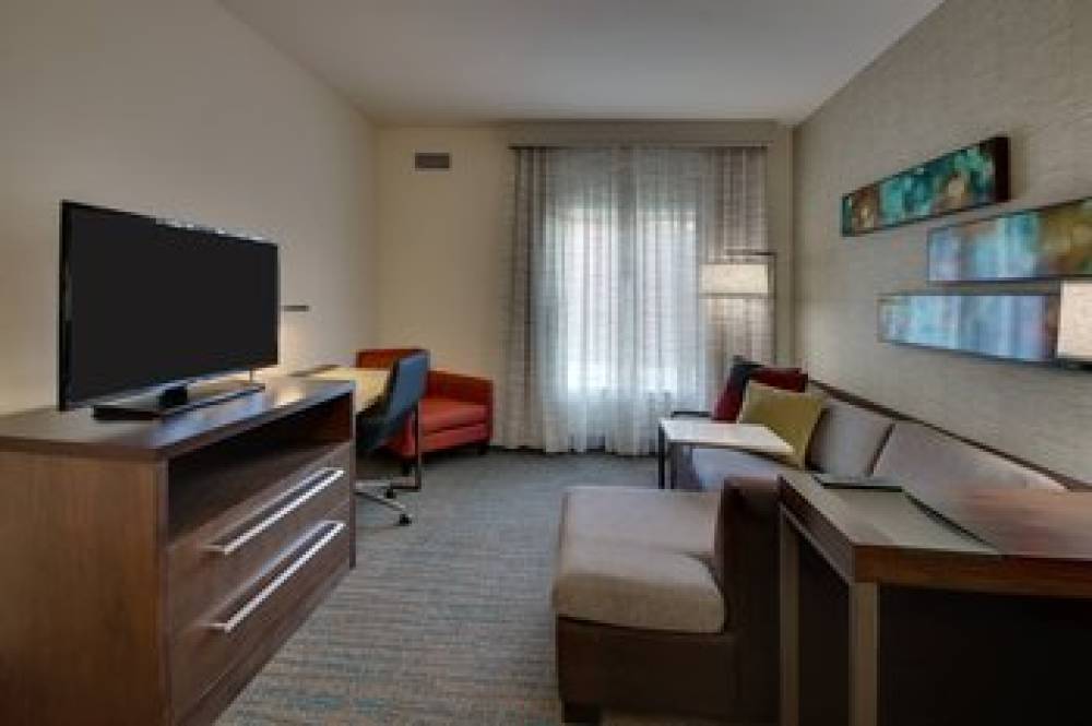 Residence Inn By Marriott Philadelphia Valley Forge Collegeville 5