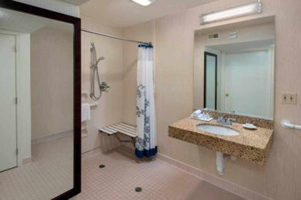 Residence Inn By Marriott Philadelphia Valley Forge 5